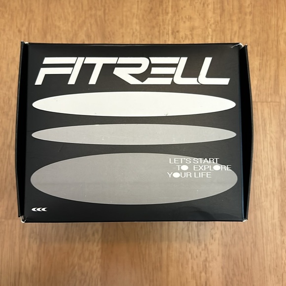 2 Pairs Fitrell Compression Socks L/XL - Picture 4 of 4